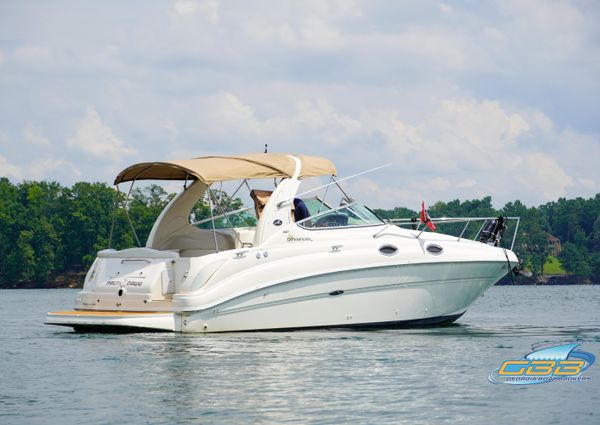 Sea Ray 280 Sundancer image