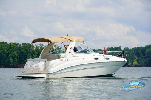 Sea Ray 280 Sundancer image