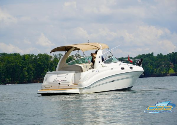 Sea Ray 280 Sundancer image