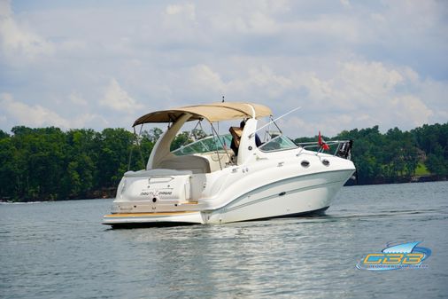 Sea Ray 280 Sundancer image