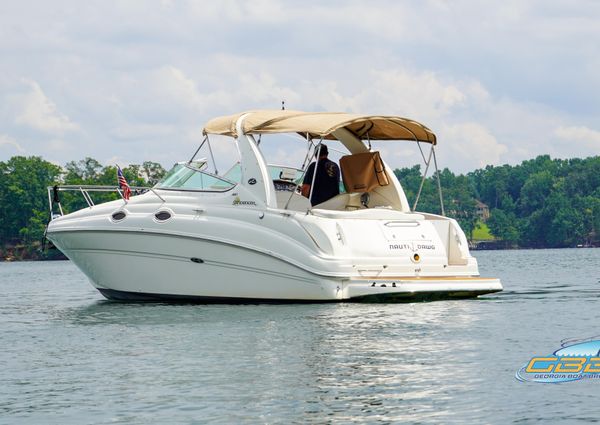 Sea Ray 280 Sundancer image