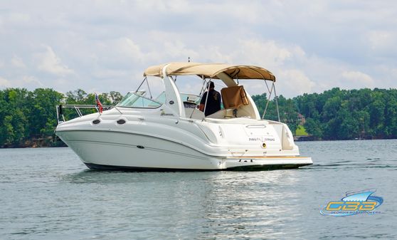 Sea Ray 280 Sundancer image