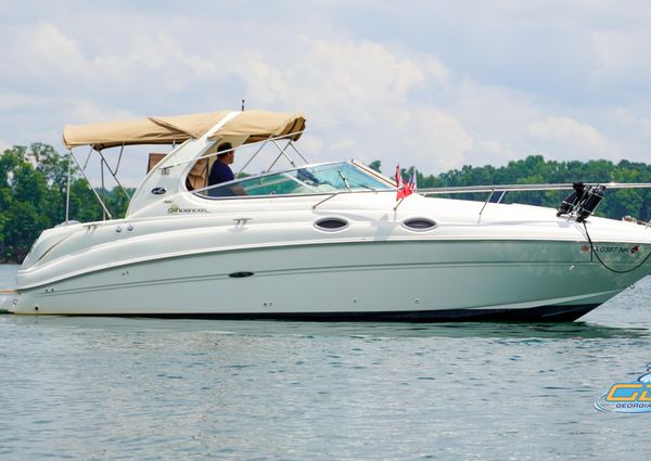 Sea Ray 280 Sundancer image