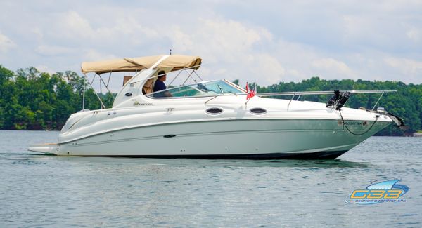 Sea Ray 280 Sundancer image