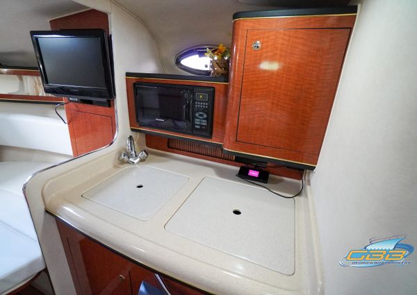 Sea Ray 280 Sundancer image