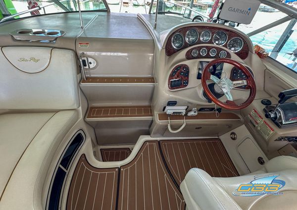 Sea Ray 280 Sundancer image