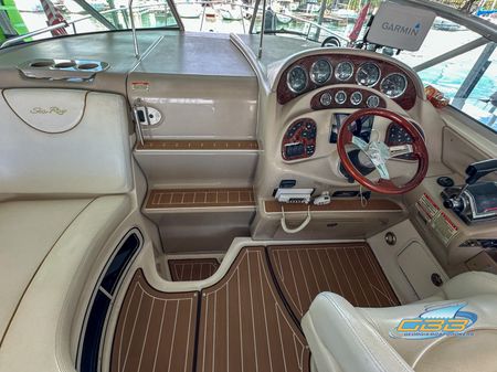 Sea Ray 280 Sundancer image