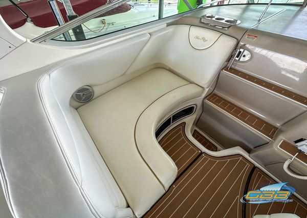 Sea Ray 280 Sundancer image