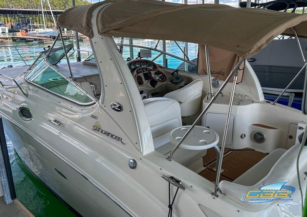 Sea Ray 280 Sundancer image