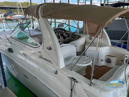 Sea Ray 280 Sundancer image