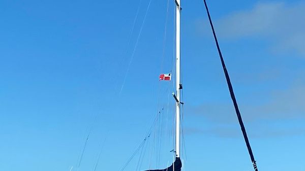 Catalina 28 MK II