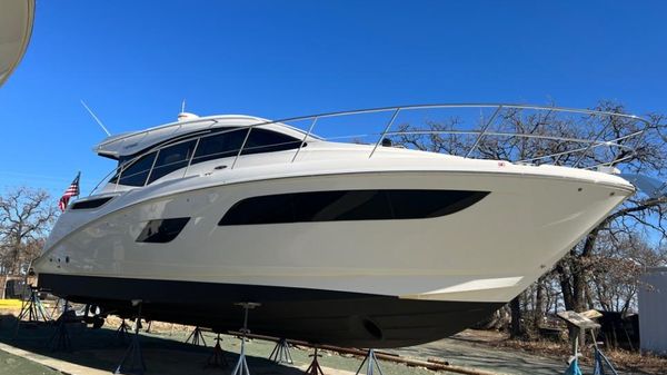Sea Ray 400 Sundancer