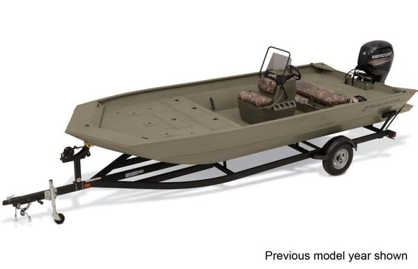 Tracker New Boat Models - Bowers Marine