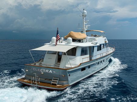 Lyman-Morse Motor Yacht image