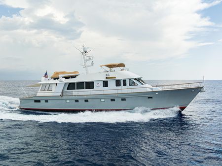 Lyman-Morse Motor Yacht image