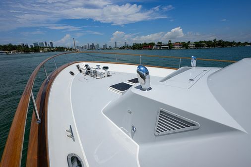 Lyman-Morse Motor Yacht image