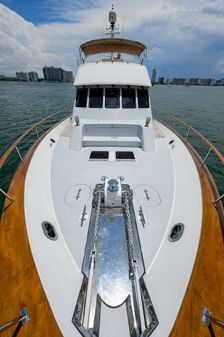 Lyman-Morse Motor Yacht image