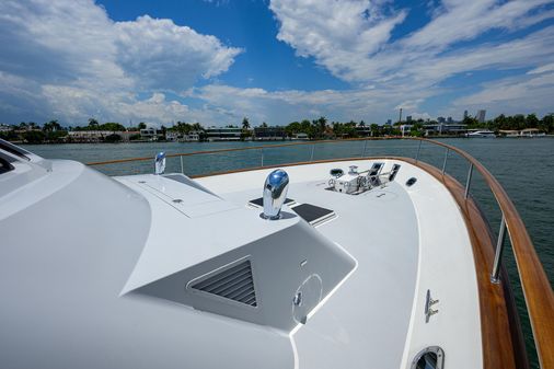 Lyman-Morse Motor Yacht image