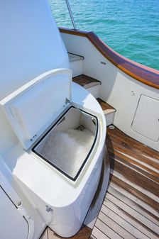 Lyman-Morse Motor Yacht image