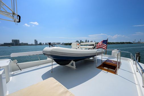 Lyman-Morse Motor Yacht image