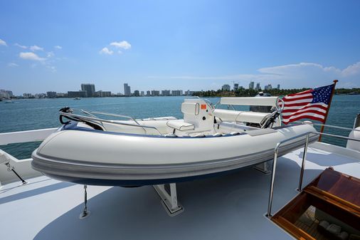 Lyman-Morse Motor Yacht image