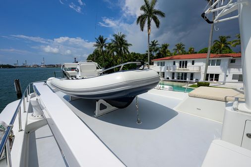 Lyman-Morse Motor Yacht image