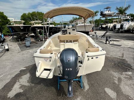 Scout 195-SPORTFISH image