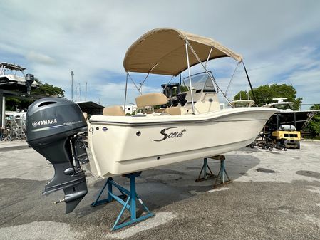 Scout 195-SPORTFISH image