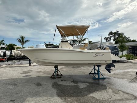 Scout 195-SPORTFISH image