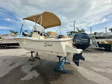 Scout 195-SPORTFISH image