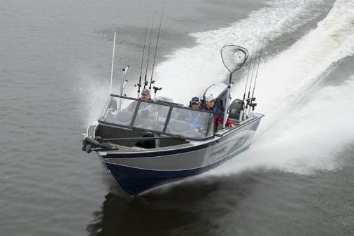 Starcraft FISHMASTER-196 image