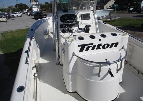 Triton 2286-CC image