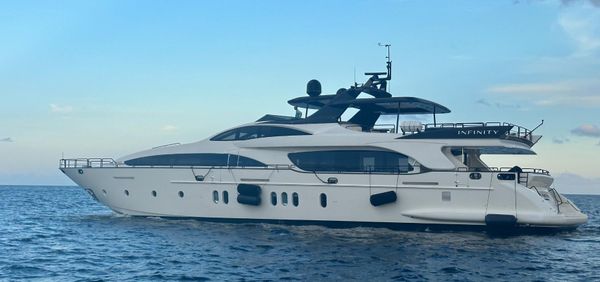 Azimut 116 image