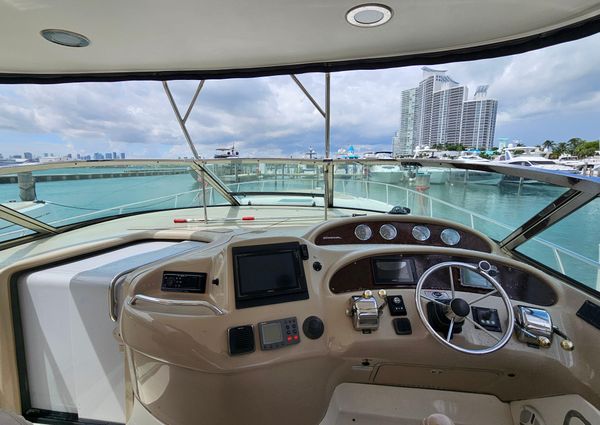 Sea Ray 460 Sundancer image