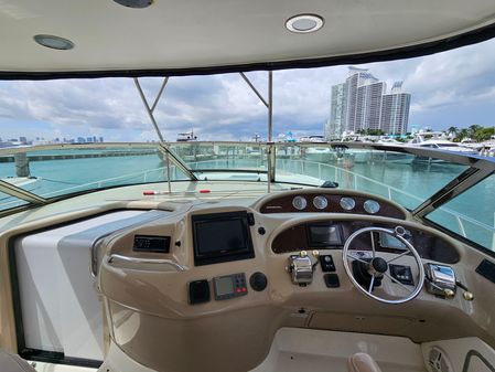 Sea Ray 460 Sundancer image