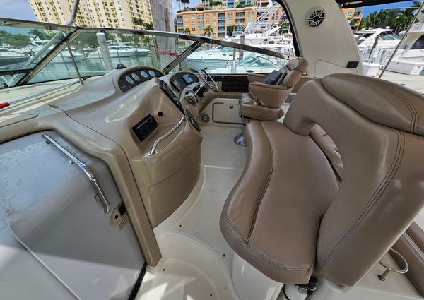 Sea Ray 460 Sundancer image