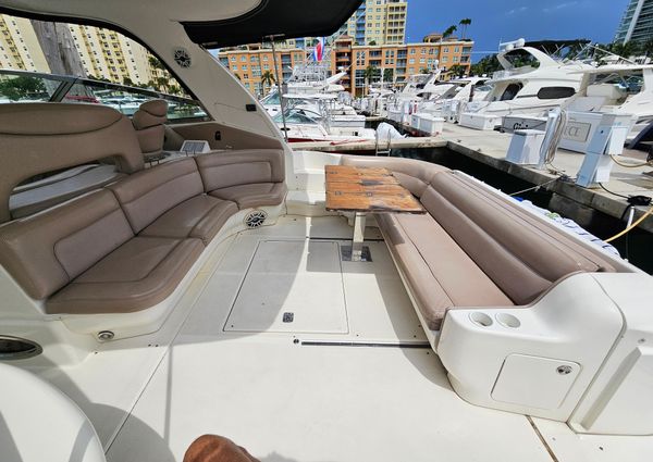 Sea Ray 460 Sundancer image