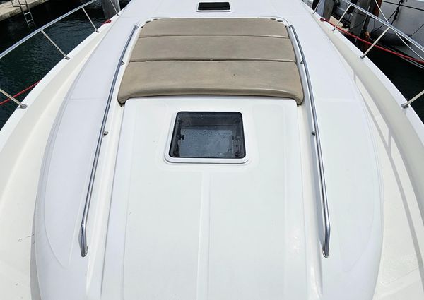 Sea Ray 460 Sundancer image