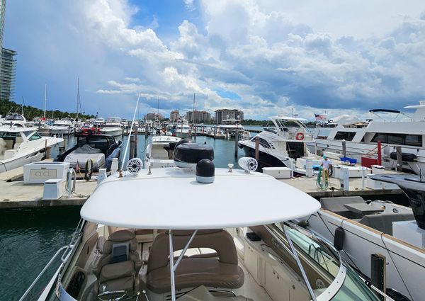 Sea Ray 460 Sundancer image