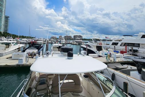 Sea Ray 460 Sundancer image