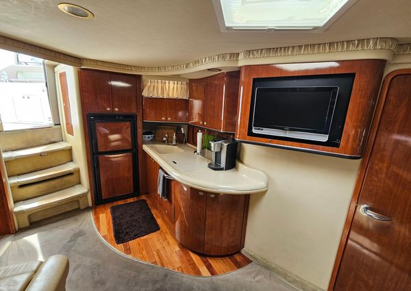 Sea Ray 460 Sundancer image