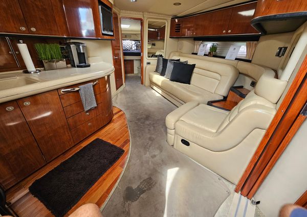 Sea Ray 460 Sundancer image