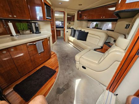 Sea Ray 460 Sundancer image