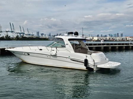 Sea Ray 460 Sundancer image