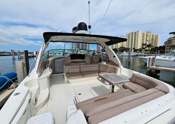 Sea Ray 460 Sundancer image