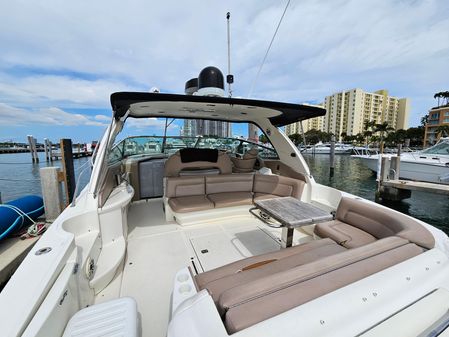 Sea Ray 460 Sundancer image