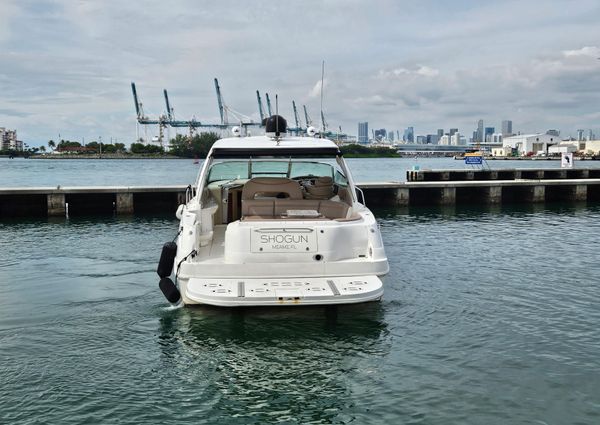 Sea Ray 460 Sundancer image