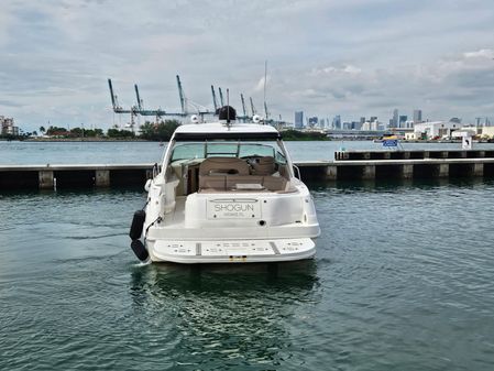 Sea Ray 460 Sundancer image