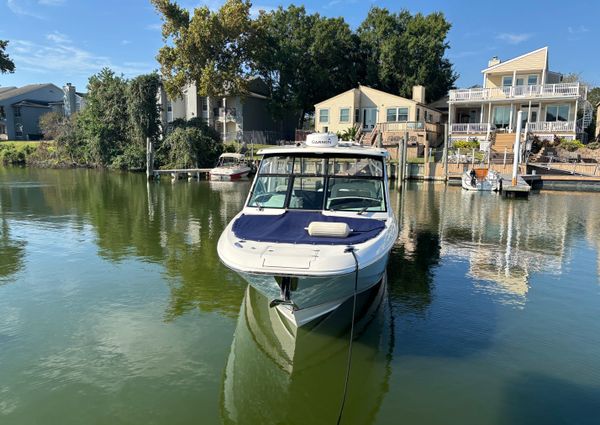 Boston Whaler 320 Vantage image