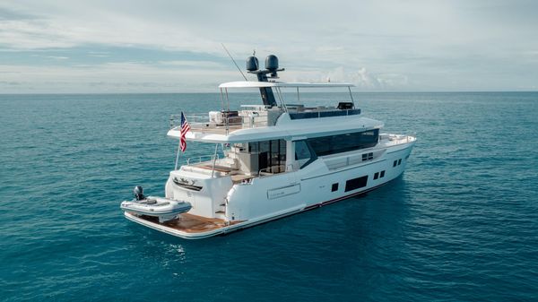 Sirena 68 image